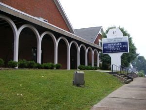 Hiwassee Mental Health Center Hiwassee Mental Health Center in Cleveland