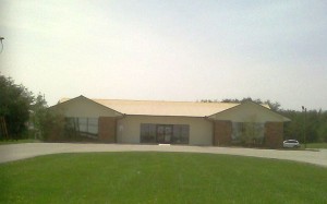 Cumberland Mountain Mental Health in Crossville