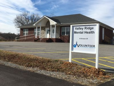 Valley Ridge Mental Health Center - Lafayette Valley Ridge Mental Health Center in Lafayette