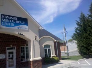 Hiwassee Mental Health Center in Madisonville