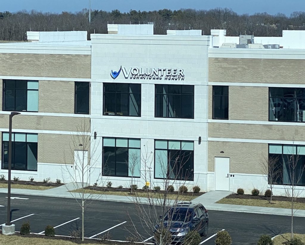 The Guidance Center - Murfreesboro The Guidance Center in Murfreesboro