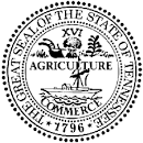 TN State Seal