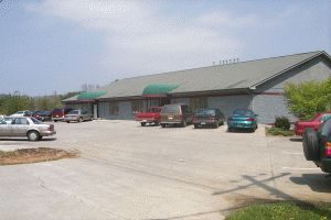 Hiwassee Mental Health Center Hiwassee Mental Health Center in Athens