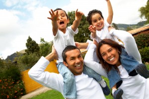 dreamstime family photo